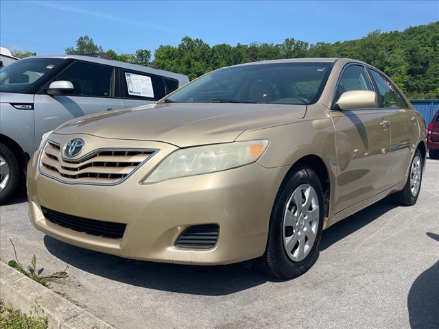 2011 Toyota Camry 4DR SDN I4 AUTO (GS)