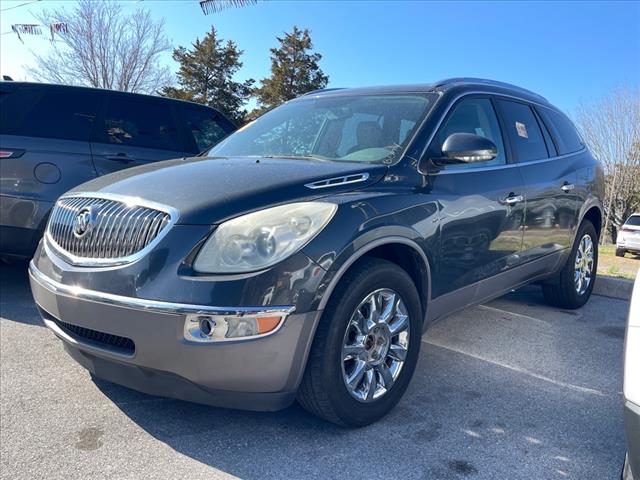 2011 Buick Enclave FWD 4DR CXL-1
