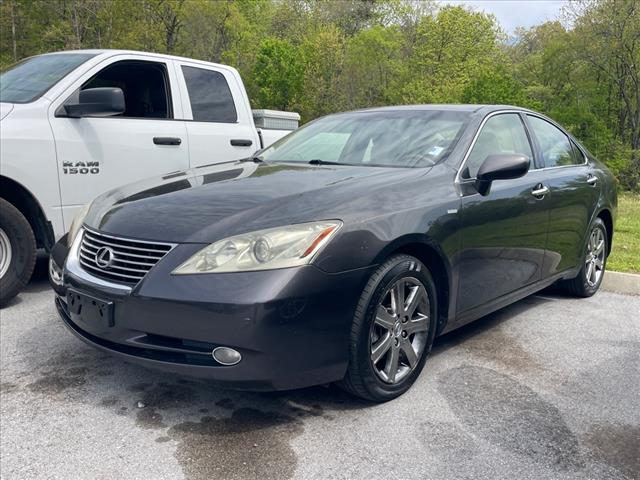 2008 Lexus ES 350 4DR SDN