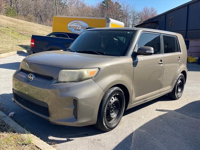 2011 Scion xB 5DR WGN AUTO (GS)