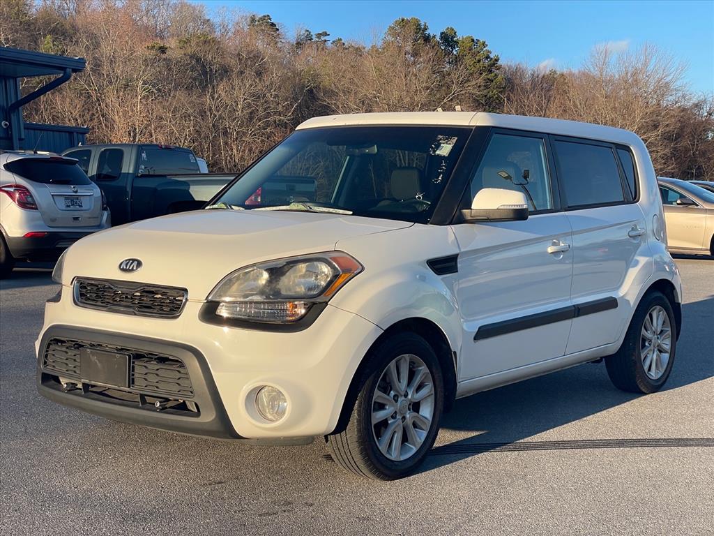 2013 Kia Soul + - Photo 3