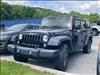 2014 Jeep Wrangler Unlimited 4WD 4DR RUBICON