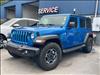 2021 Jeep Wrangler Unlimited UNLIMITED SPORT S 4X4