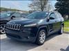 2015 Jeep Cherokee 4WD 4DR LATITUDE