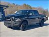 2024 RAM 1500 Classic WARLOCK 4X4 CREW CAB 57 - thumbnail 3