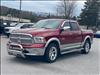 2014 RAM 1500 4WD CREW CAB 140.5  LARAM - thumbnail 3
