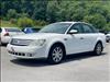 2008 Ford Taurus 4DR SDN SEL FWD