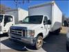 2013 Ford E-Series E-350 SUPER DUTY 176  DRW