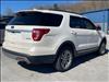 2017 Ford Explorer XLT FWD