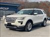 2018 Ford Explorer LIMITED 4WD - thumbnail 3