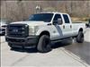 2012 Ford F-350 Super Duty 4WD CREW CAB 156  XL