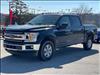 2019 Ford F-150 XLT 4WD SUPERCREW 5.5 BO