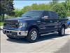 2010 Ford F-150 4WD SUPERCREW 145  XLT