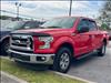 2016 Ford F-150 4WD SUPERCREW 145  XLT