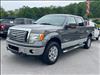 2011 Ford F-150 4WD SUPERCREW 145  XLT