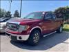2014 Ford F-150 2WD SUPERCAB 145  XL