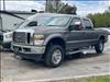 2009 Ford F-250 Super Duty 4WD CREW CAB 156  FX4