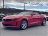 2023 Chevrolet Camaro 2DR CONV 1LT