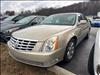 2007 Cadillac DTS