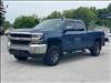 2016 Chevrolet Silverado 1500 4WD DOUBLE CAB 143.5  LT