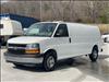 2018 Chevrolet Express RWD 3500 155