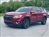 2019 Chevrolet Traverse FWD 4DR RS W/2LT