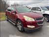 2009 Chevrolet Traverse