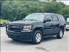 2014 Chevrolet Tahoe 4WD 4DR LT