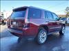 2020 Cadillac Escalade Platinum