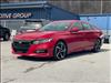 2020 Honda Accord SPORT 2.0T AUTO