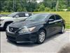 2016 Nissan Altima 4DR SDN I4 2.5