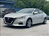 2020 Nissan Altima 2.5 S SEDAN