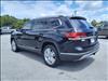 2018 Volkswagen Atlas V6 SEL Premium 4Motion