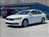 2018 Volkswagen Passat 2.0T SE AUTO