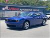 2021 Dodge Challenger SXT RWD