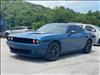2020 Dodge Challenger SXT RWD