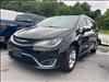 2020 Chrysler Pacifica LIMITED FWD