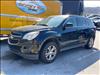 2012 Chevrolet Equinox AWD 4DR LS