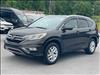 2016 Honda CR-V 2WD 5DR EX-L