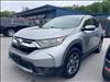 2018 Honda CR-V EX AWD