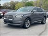 2021 Lincoln Nautilus RESERVE AWD