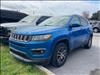 2019 Jeep Compass LATITUDE W/SUN/WHEEL PKG
