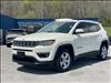 2017 Jeep Compass LATITUDE 4X4