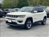 2017 Jeep Compass LIMITED 4X4