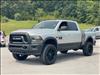 2018 RAM 2500 POWER WAGON 4X4 CREW CAB