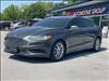 2017 Ford Fusion SE FWD