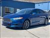 2017 Ford Fusion SE FWD