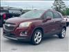 2016 Chevrolet Trax AWD 4DR LTZ