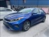 2022 Kia Forte LXS IVT