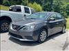 2019 Nissan Sentra S CVT